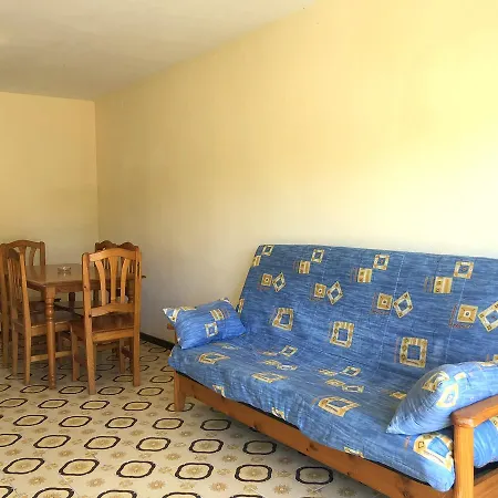 Rentalmar Margarita Apartment Miami Playa