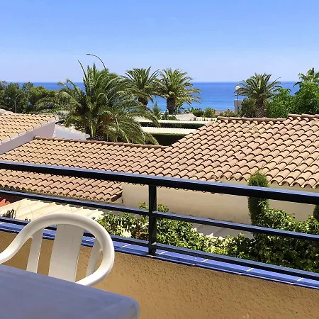 Rentalmar Margarita *