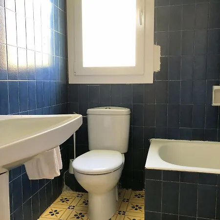 Apartment Rentalmar Margarita
