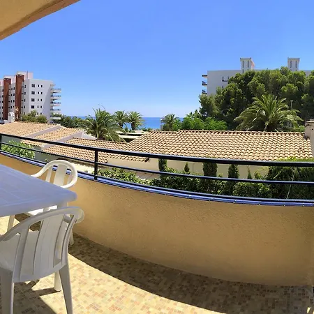 Apartment Rentalmar Margarita Miami Playa