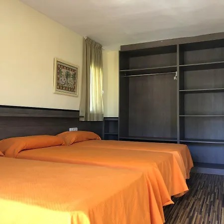 Apartment Rentalmar Margarita *