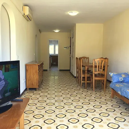Rentalmar Margarita Apartment Miami Playa